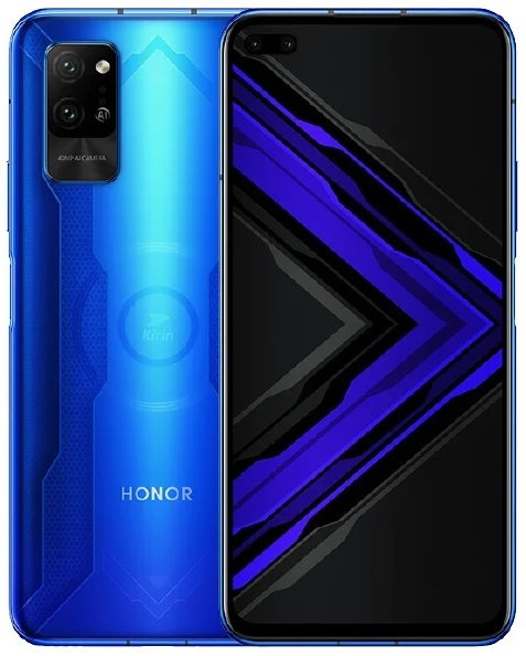 Honor Play 4 Pro